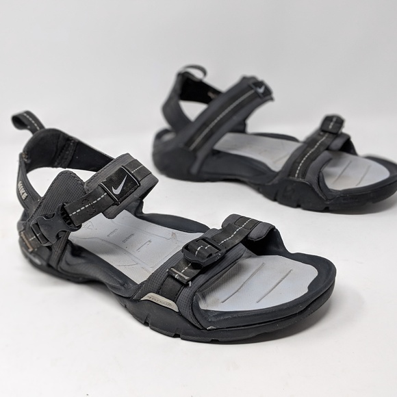 nike sports sandals mens